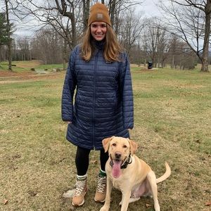 Meet your Posher, Brittany